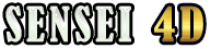 Sensei4D